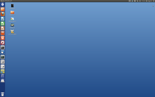 Ubuntu 12 04 Lts のデスクトップの背景をシンプルな画像に変更してみた パソコン Fxなどに関する日記