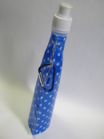 ダイソー で買った 折りたたみ水筒 約480ml と 折りたたみ水タンク 約3リットル パソコン Fxなどに関する日記