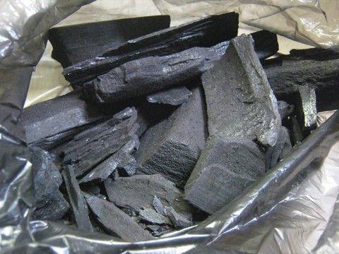 ダイソー で買った 木炭 1kg パソコン Fxなどに関する日記